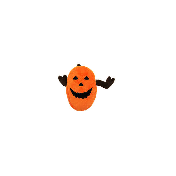 Halloween Toppers - Pumpkin