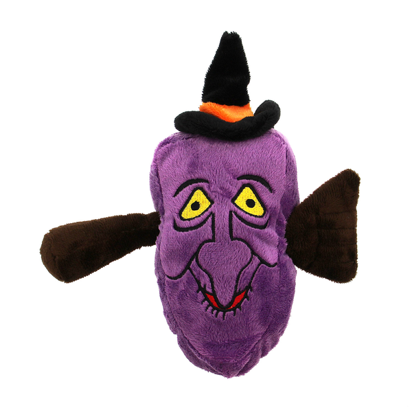 Halloween Toppers - Witch