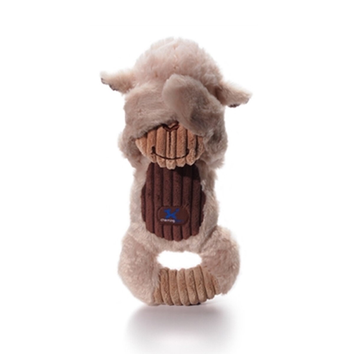 Peek A Boo's Lamb DogToysCuddle Pet Shop Auckland Pet.kiwi