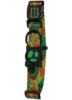 DOCO LOCO Eco-Friendly Heat Transfer Design Collars