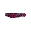 DOCO Furball Cat Collar with Safety Buckle