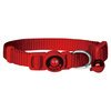 Signature Nylon Cat Collar
