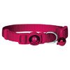 Signature Nylon Cat Collar