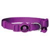 Signature Nylon Cat Collar