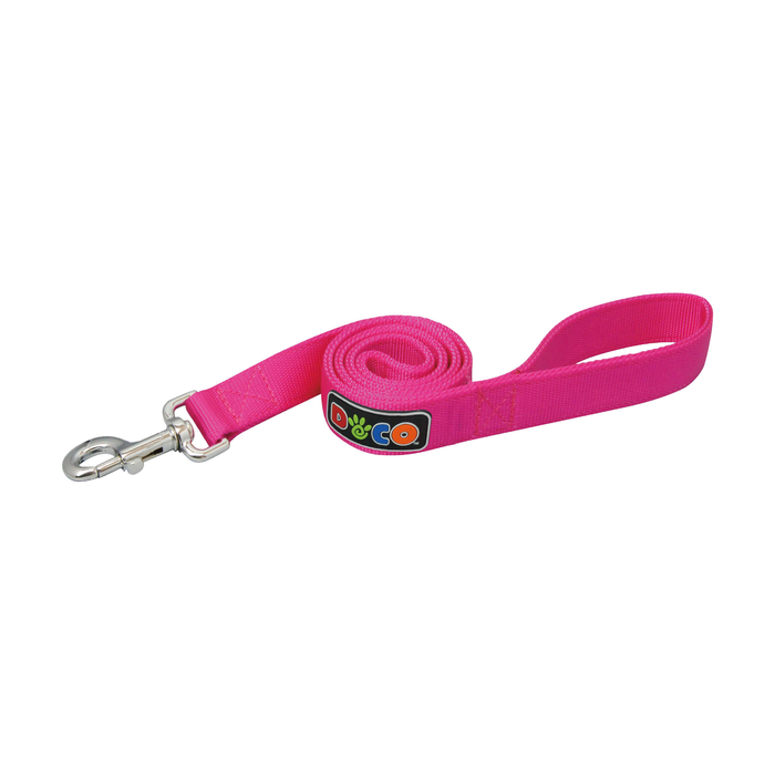 DOCO Signature Dual Layer Leash