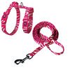 DOCO Furball Cat Harness & Leash Combo