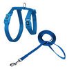 DOCO Signature Nylon Cat Harness & Leash Combo