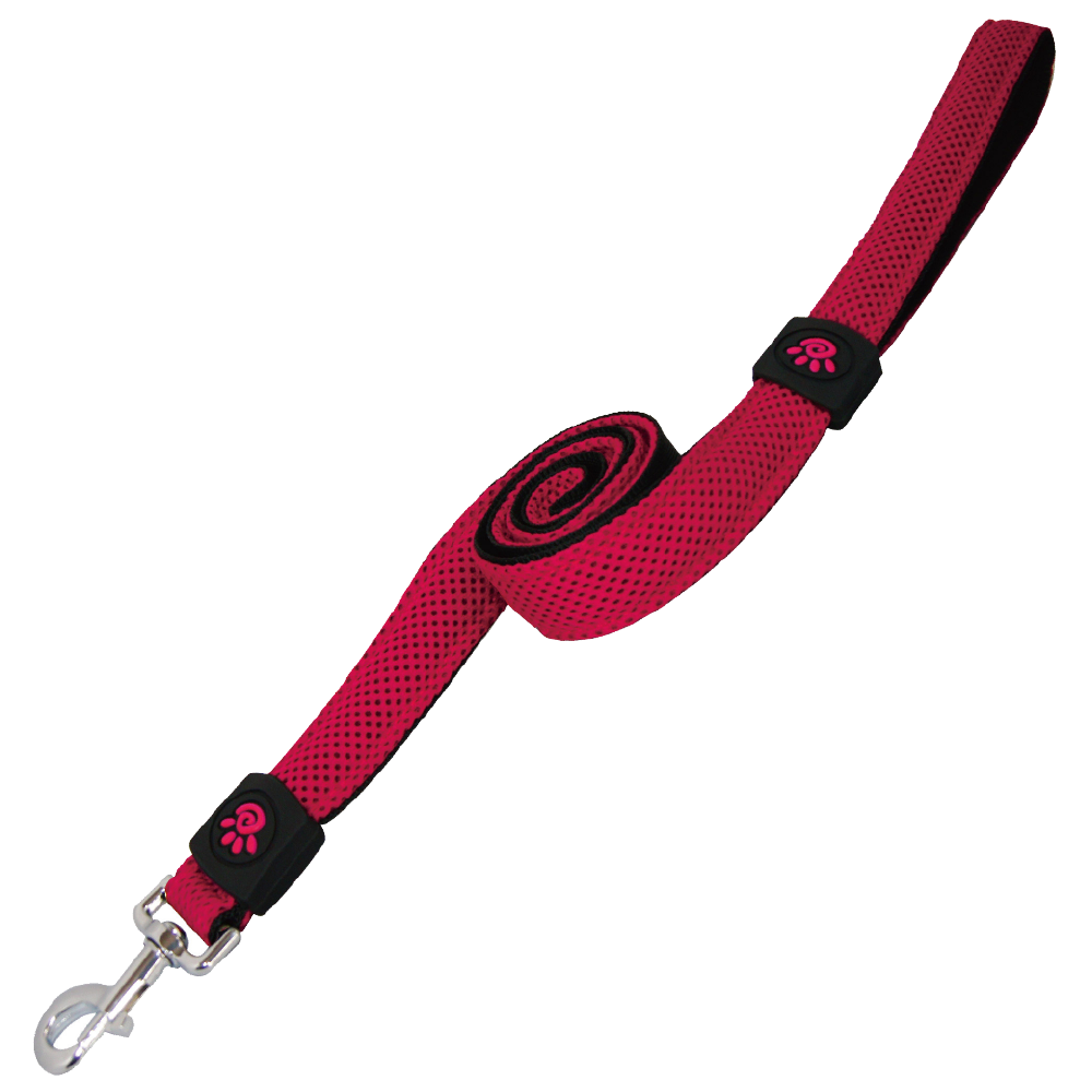 DOCO Puffy Mesh Leash DogCollars, Leads & HarnessesLeads Pet Shop