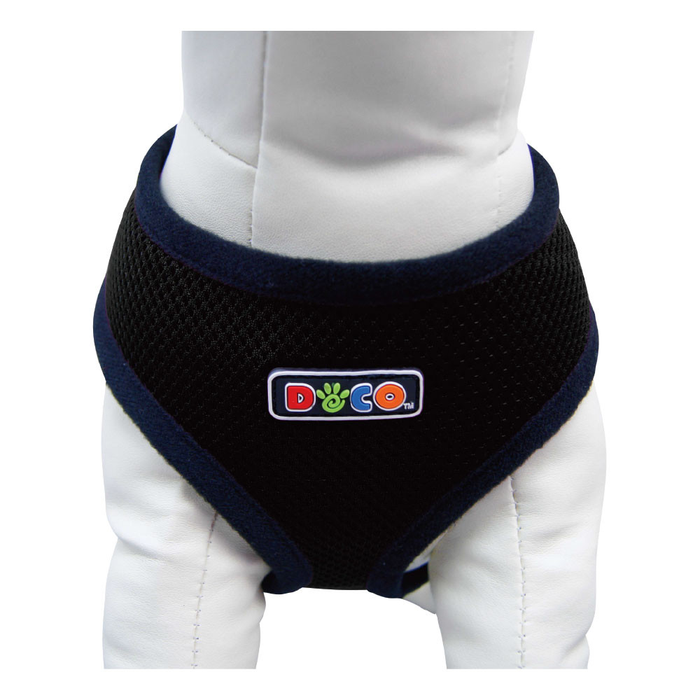DOCO Signature Comfort Soft Harness