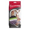 Chicken Basted Knotbone 15cm 2pk