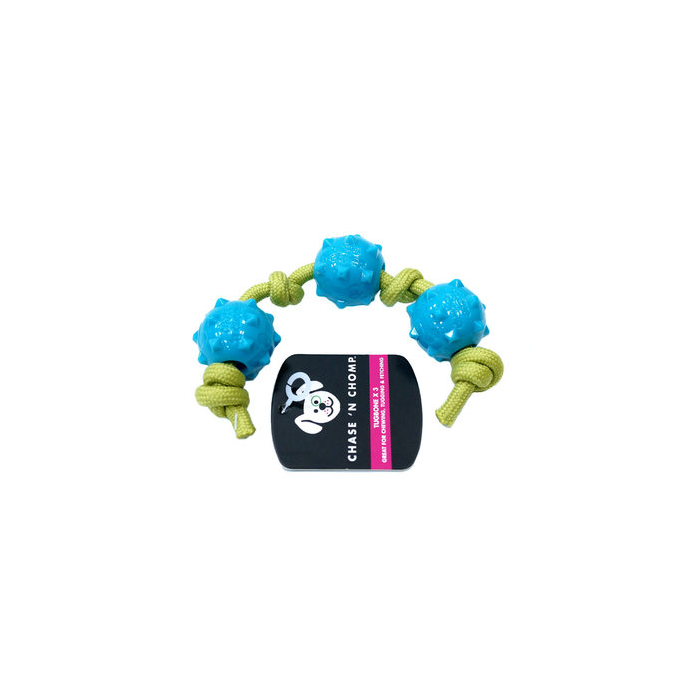 Rope It - Tugbone x3