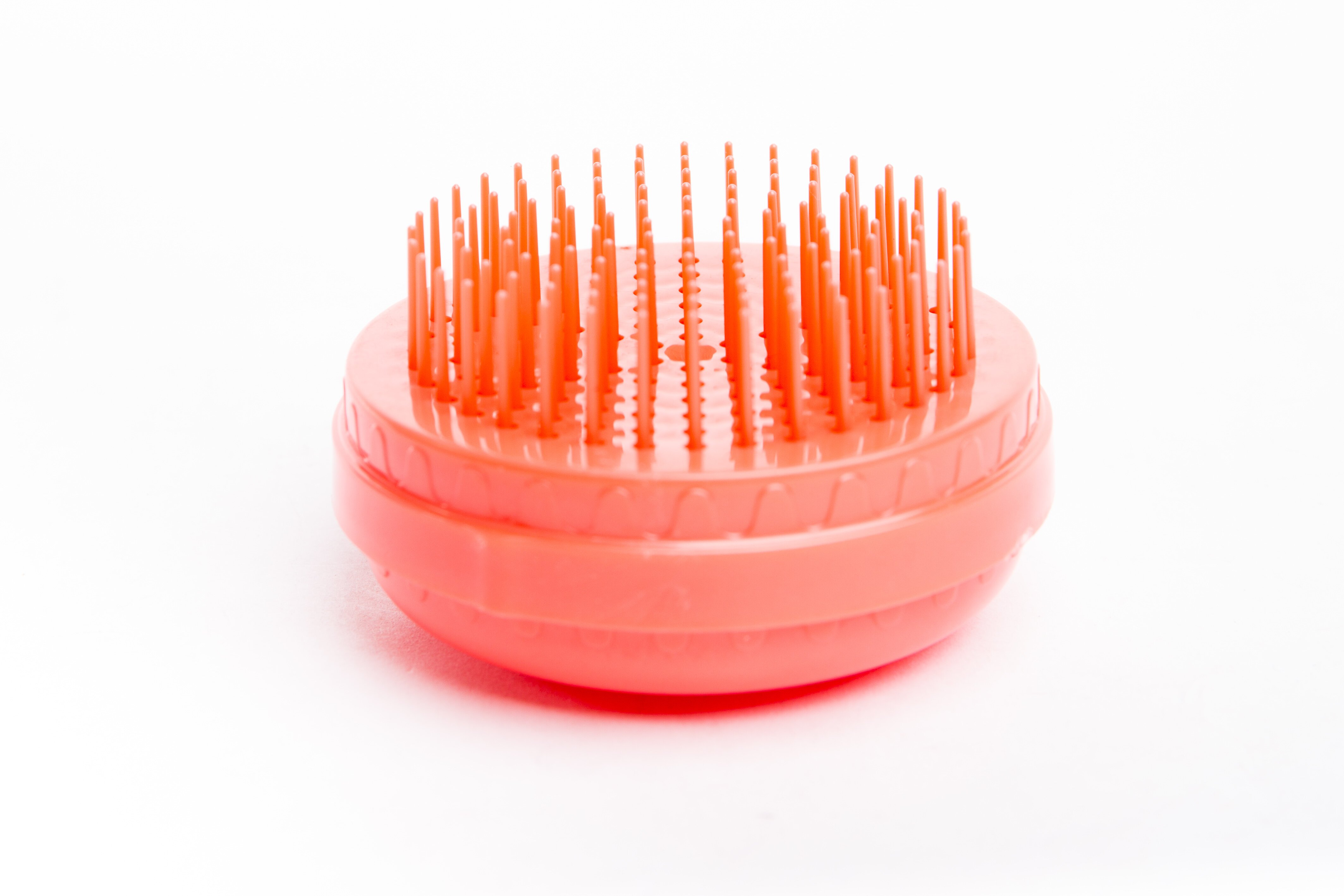 Retractable Travel Brush DogGroomingBrushes & Combs Pet Shop Auckland Pet.kiwi