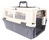 Pet Carrier with Opening Top-Spring Door