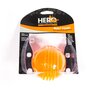 Soft Rubber Treat Dispensing Ball