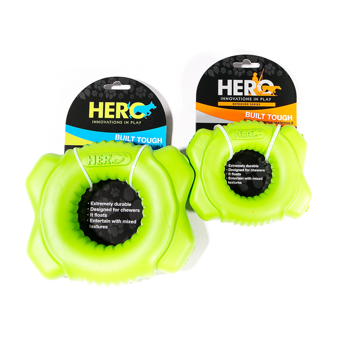 Hero - Foam Go Ring