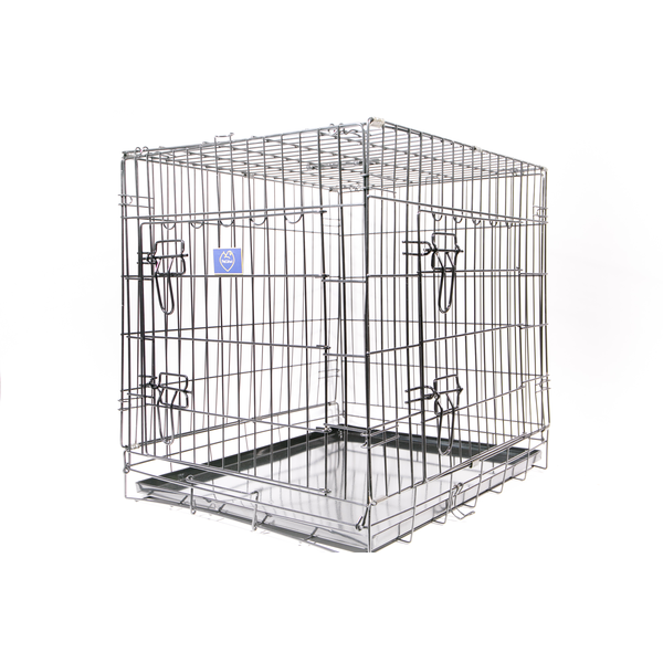 Pet.kiwi Crate