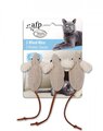 All For Paws Catnip 3 Blind Mice