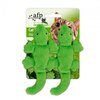 All For Paws- Green Rush Catnip Gecko