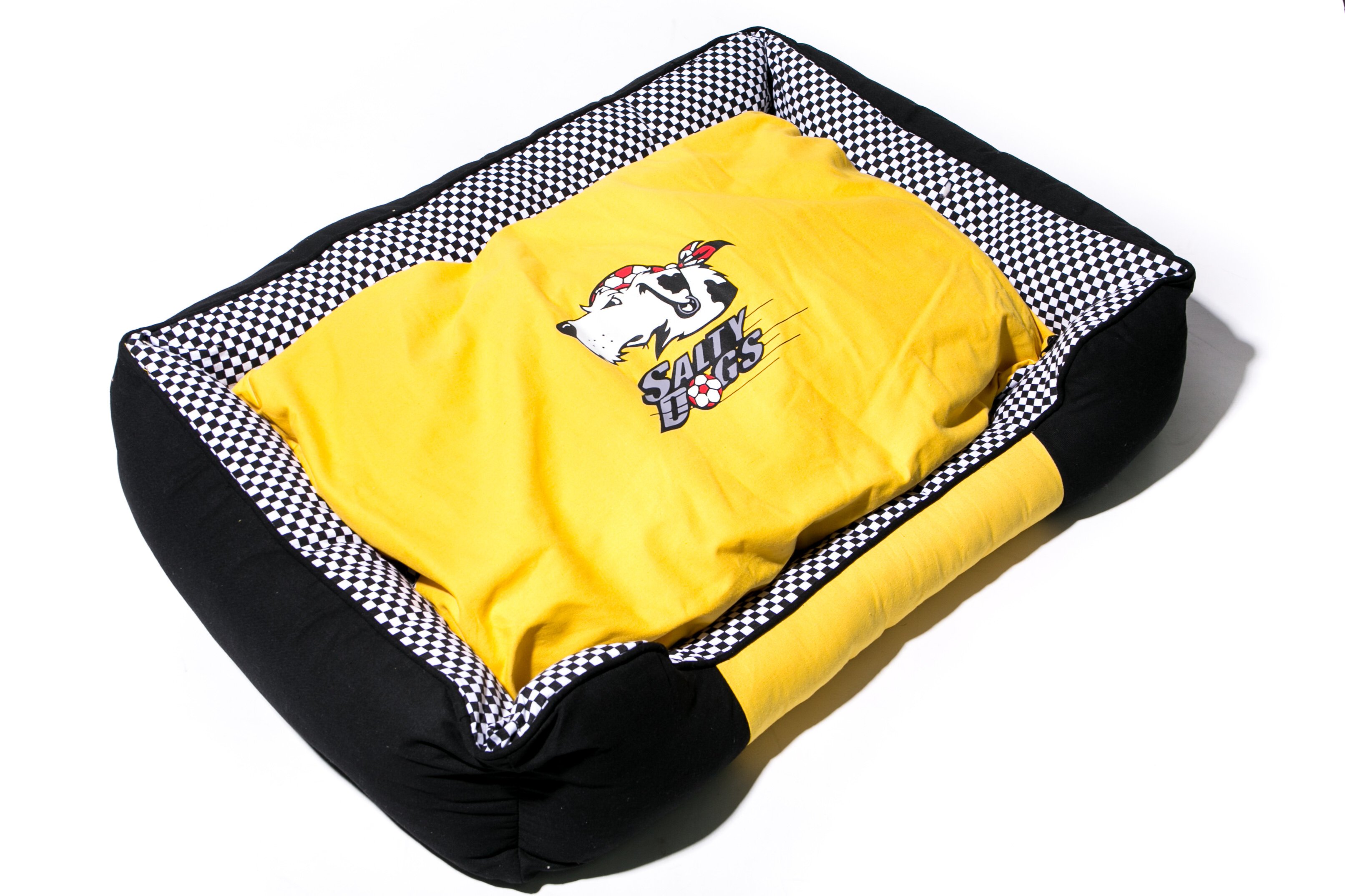 Turbo Racer Pet Bed Salty Dog DogBeds & HousesBeds Pet Shop