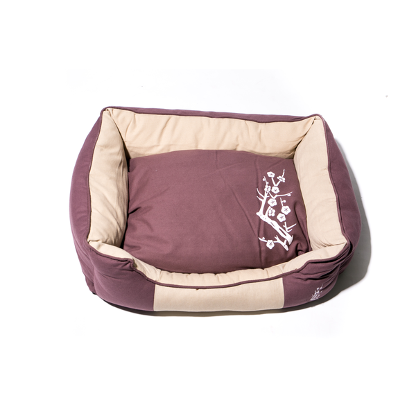 The Orient Pet Bed