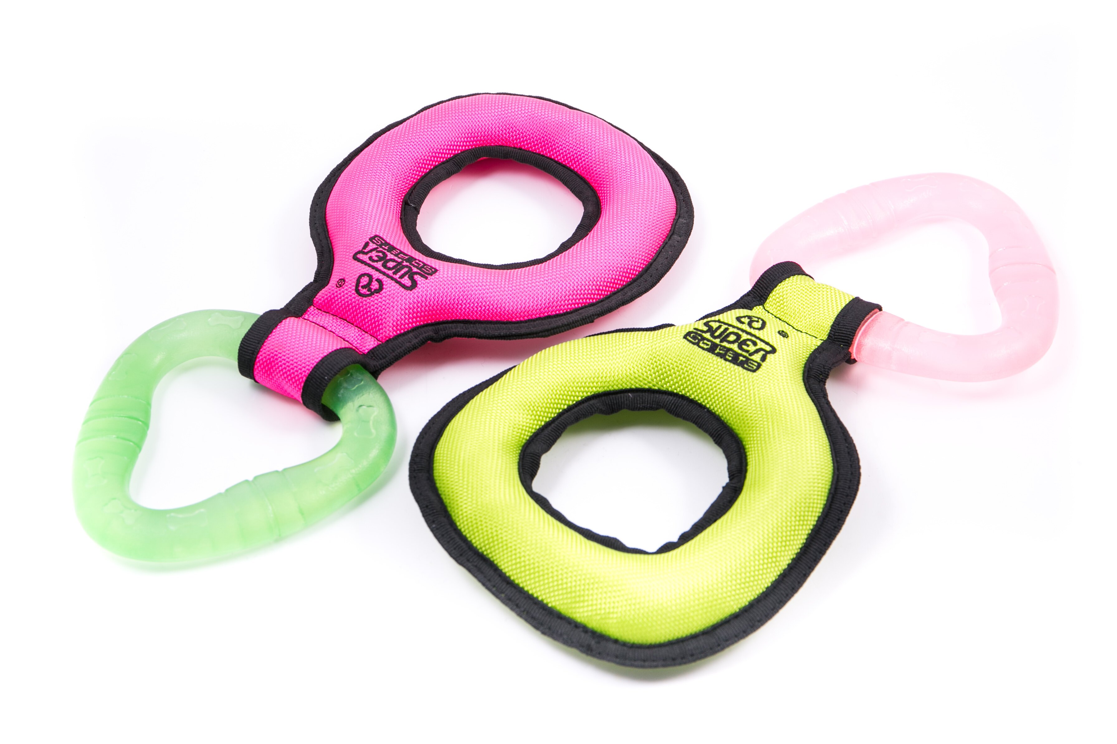 Super Tug Toy DogToysTug Pet Shop Auckland Pet.kiwi