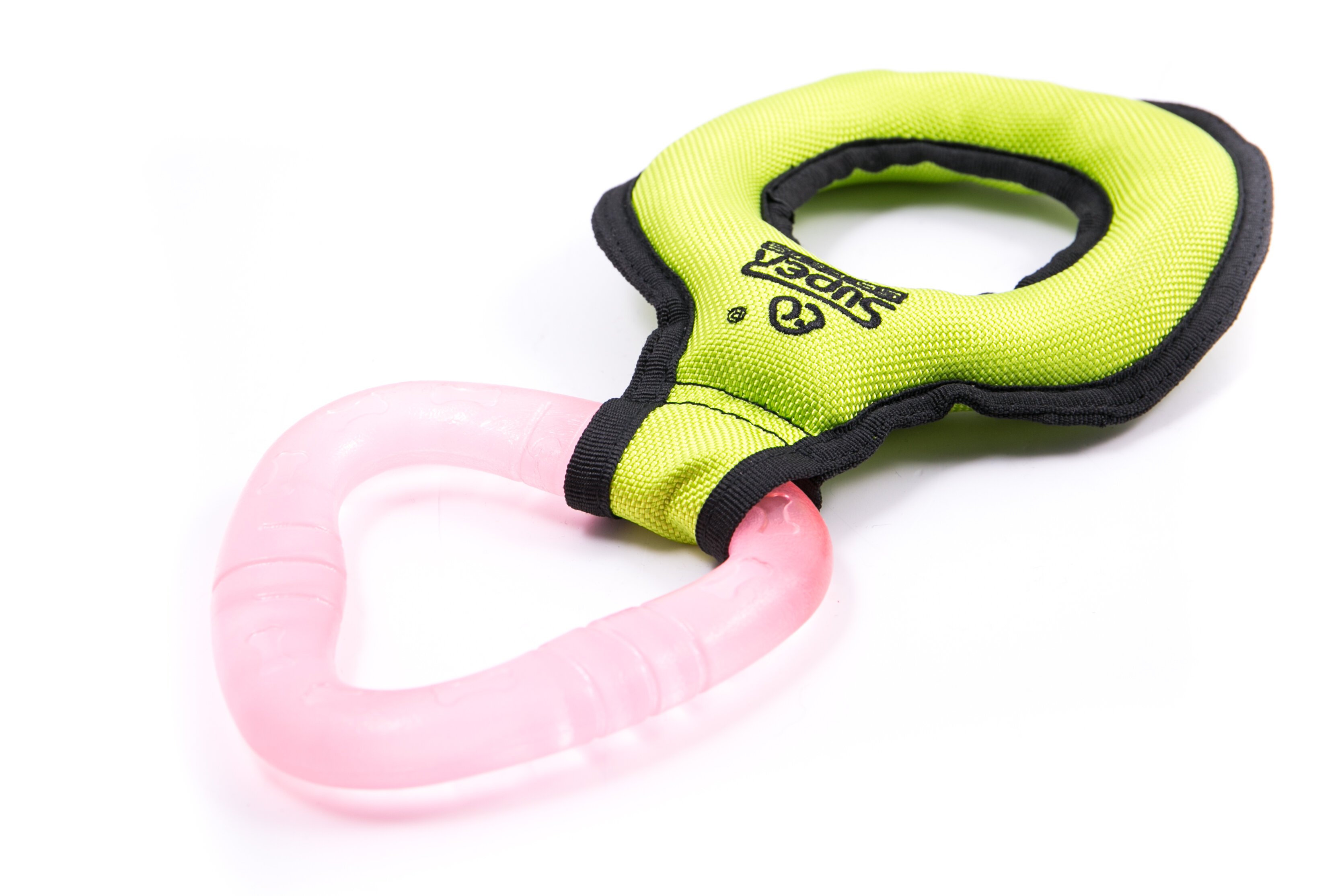 Super Tug Toy DogToysTug Pet Shop Auckland Pet.kiwi