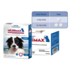 Milbemax Single Tablet for Dogs 5-50kg