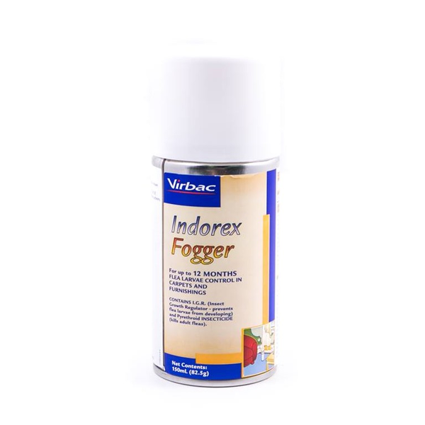 Indorex Fogger