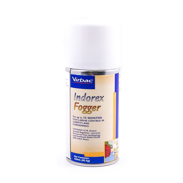 Indorex Fogger