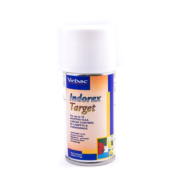 Indorex Target Spray