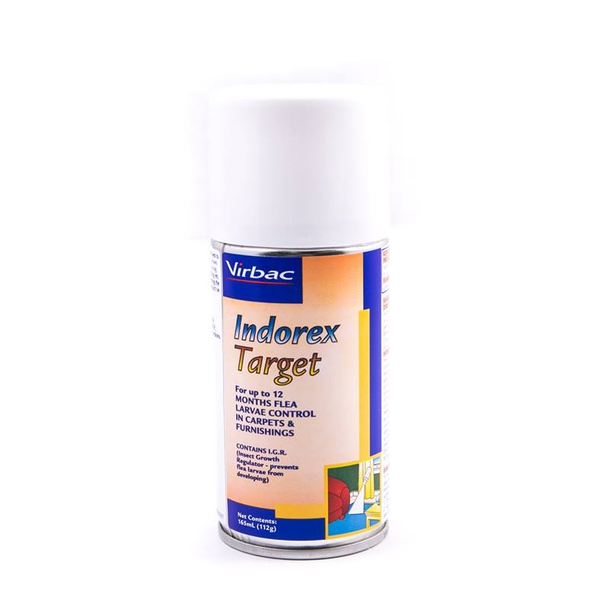 Indorex Target Spray