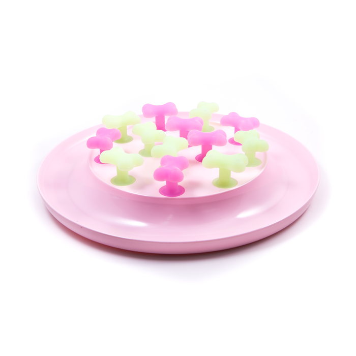 Bone Interactive Cat Feeder