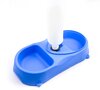 2 in 1 Food Bowl and Water Dispenser