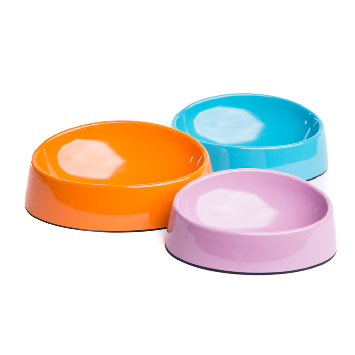 Short Nose Friendly Bowl