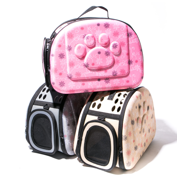 Collapsible Pet Carrier