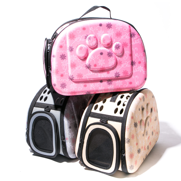 Collapsible Pet Carrier