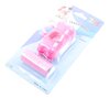 Doggie Poop Bag Holder and Refill Set