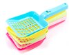 Plastic Litter Scoop