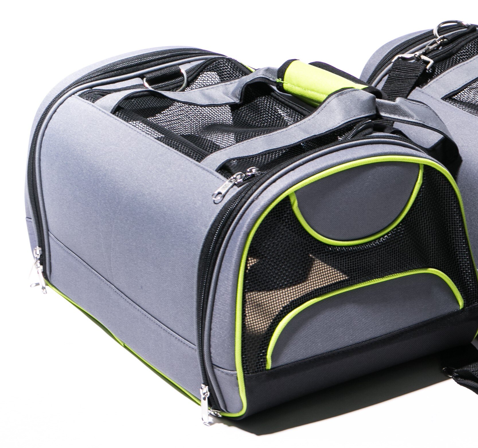 Pawise Soft Pet Travel Carrier DogBeds & HousesCarriers Pet Shop