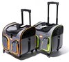 Pawise Soft Pet Travel Carrier with Wheels