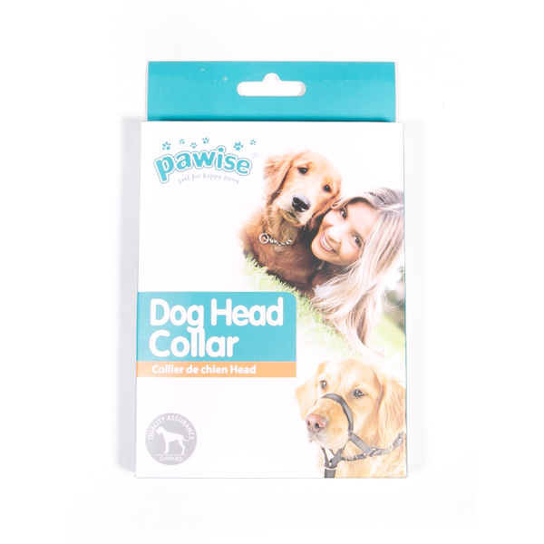 Pawise Dog Head Collar