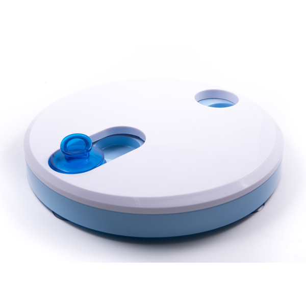 Pawise Interactive Toy - Treat Wheel