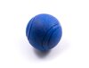 Tough Grooved Rubber Ball