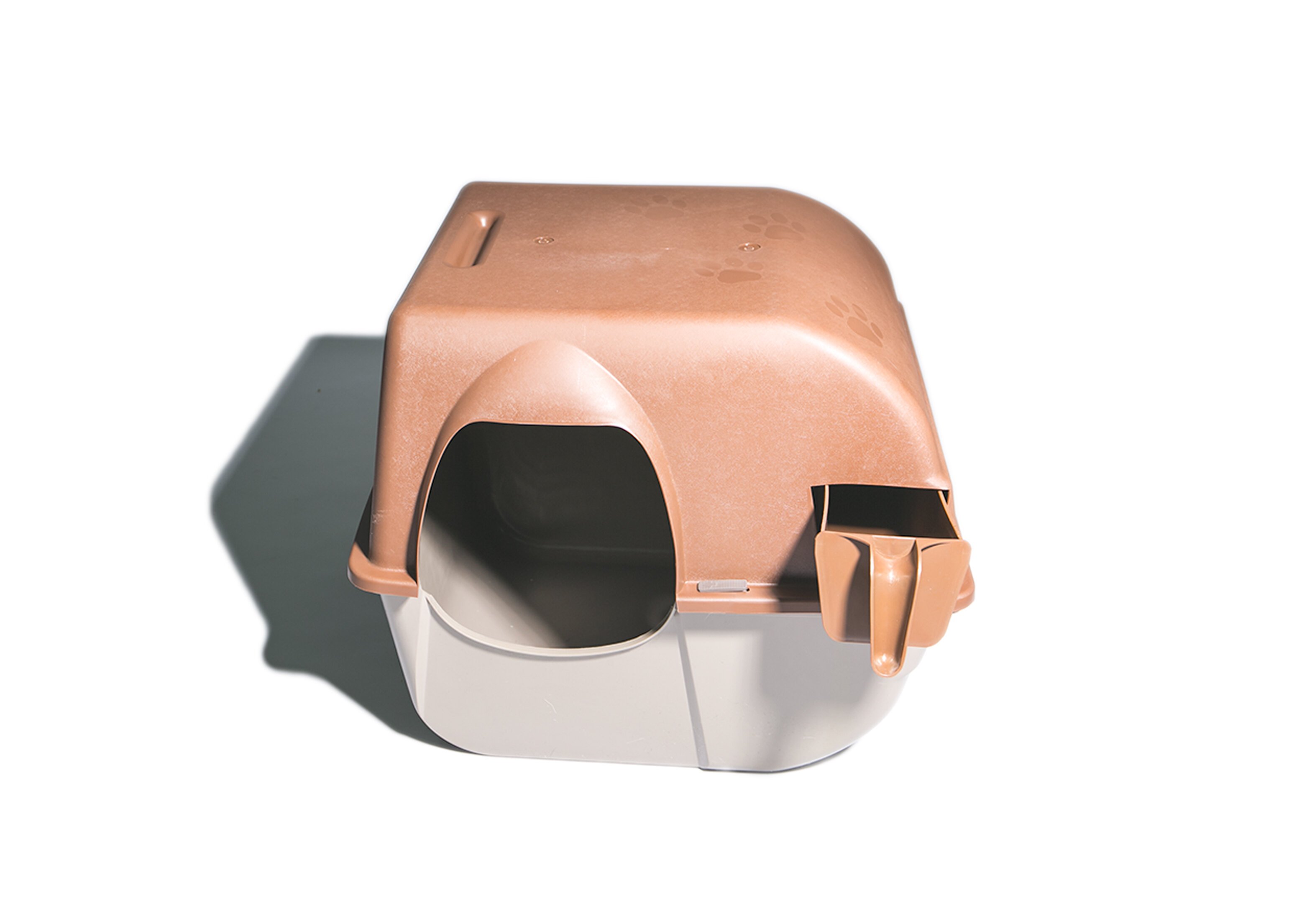 Roll'n Clean Cat Litter Box CatCleaning & Toileting Litter Trays Pet Shop Auckland Pet