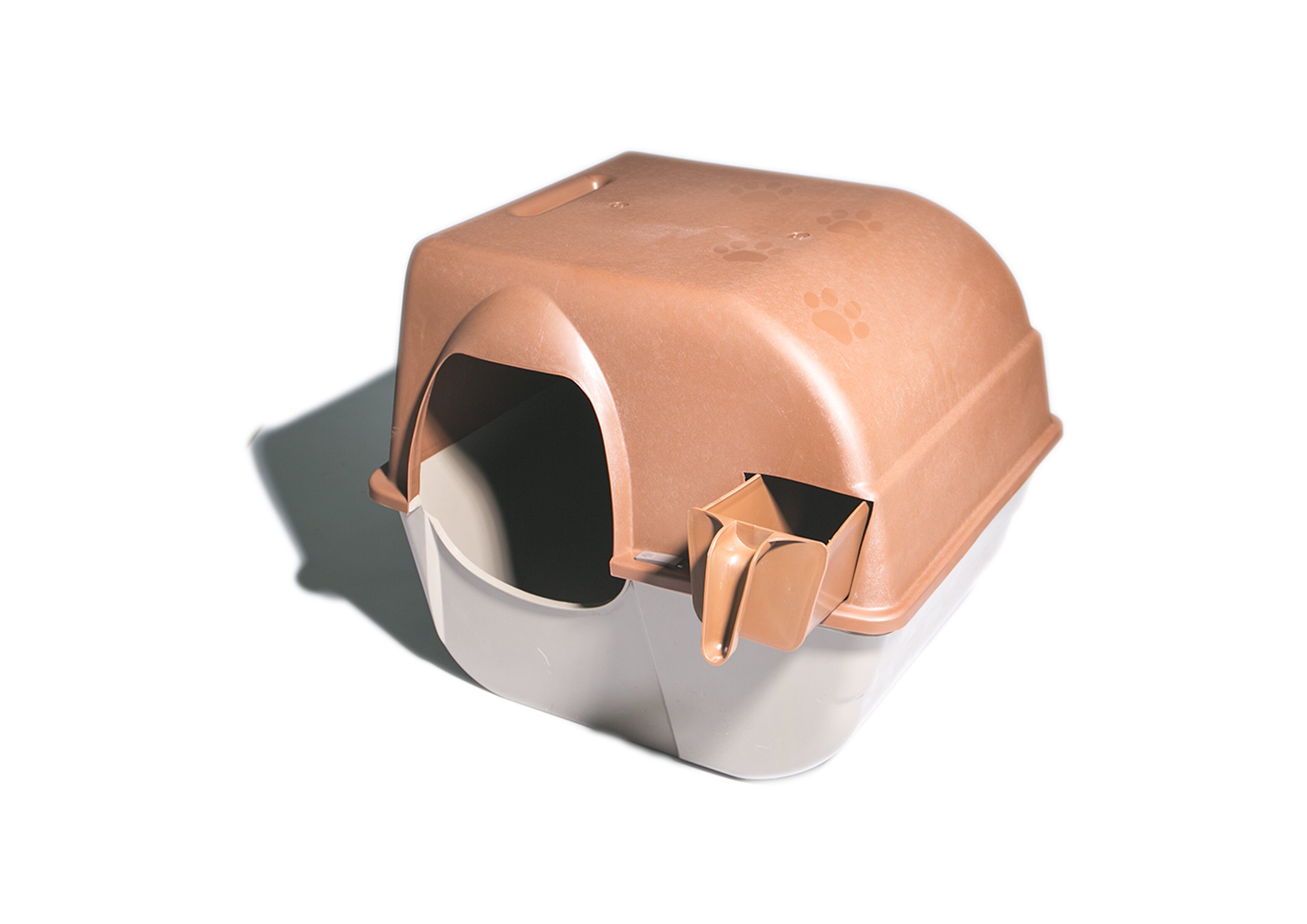 Roll'n Clean Cat Litter Box CatCleaning & Toileting Litter Trays Pet Shop Auckland Pet