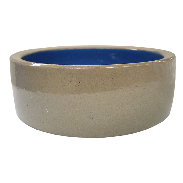 Stone Water Bowl - 13cm