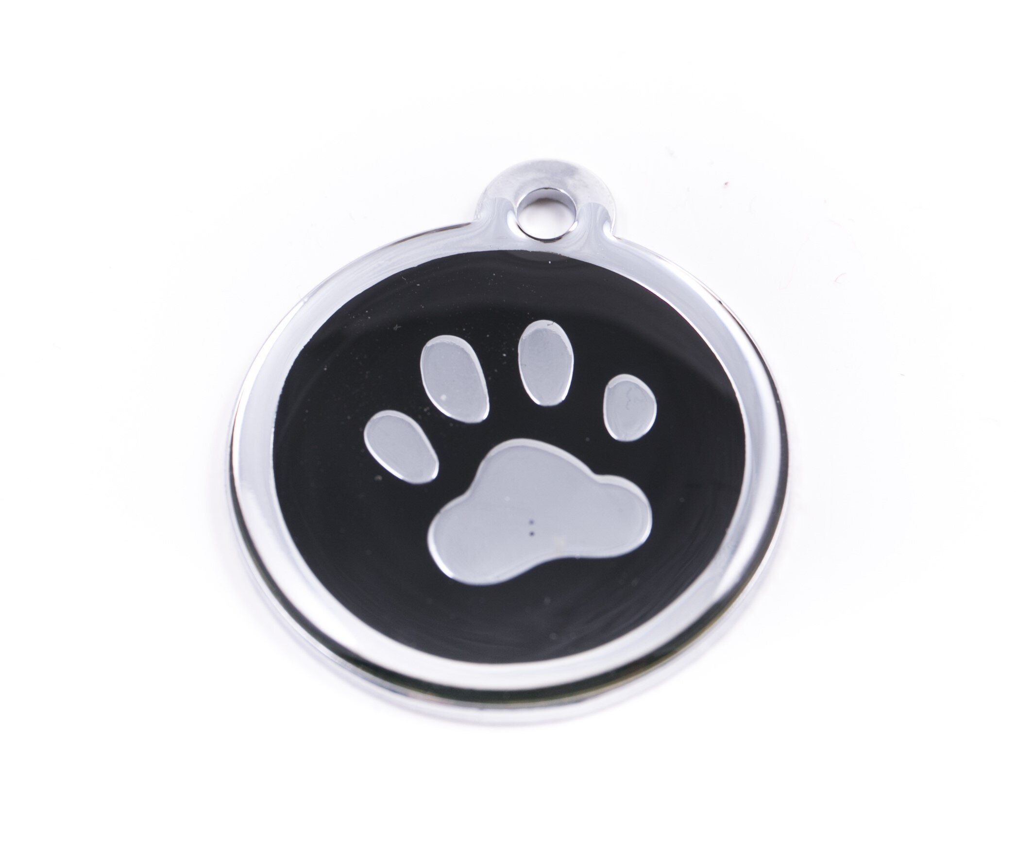 kiwi dog tag