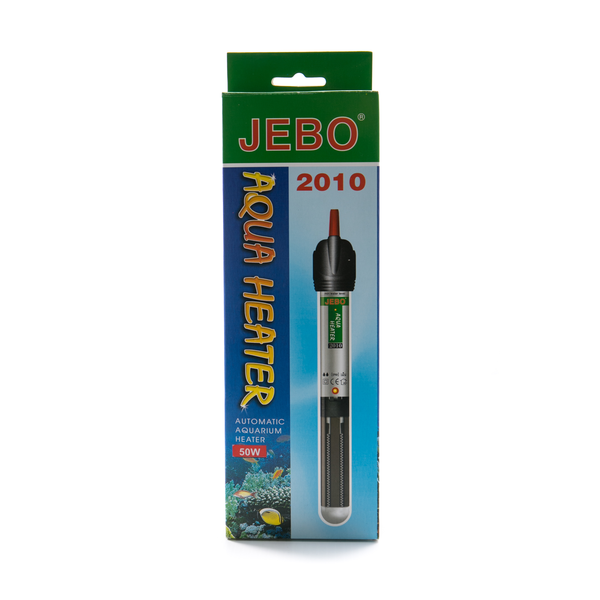 Jebo Aqua Heater 50w