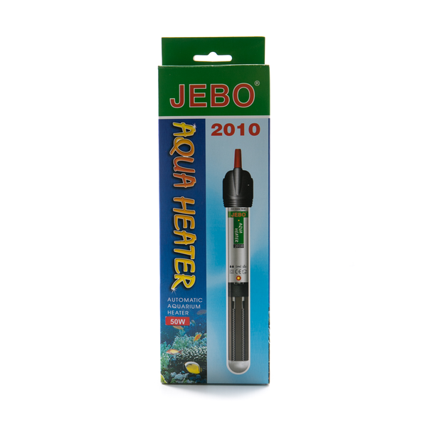 Jebo Aqua Heater 50w