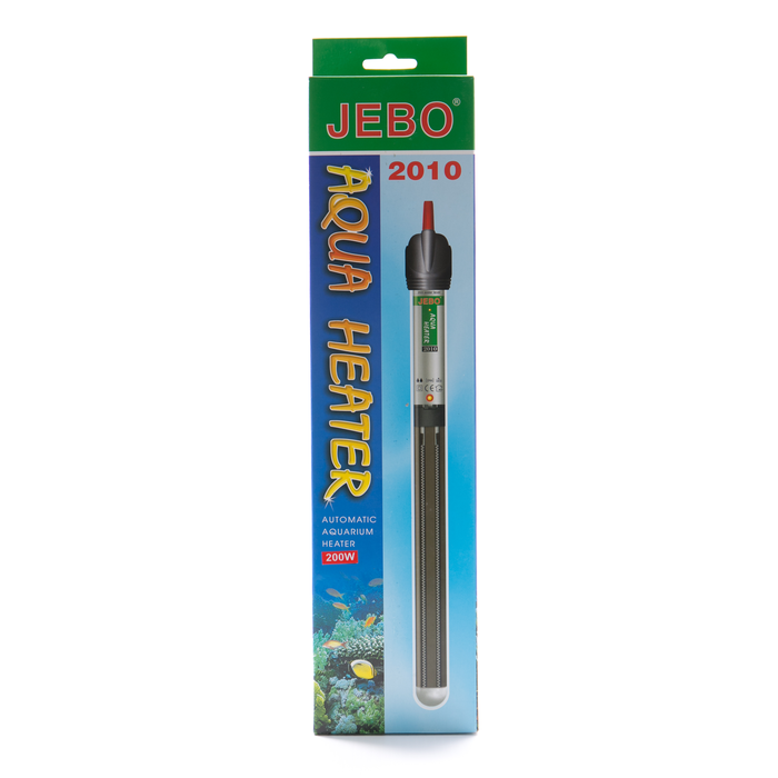 Jebo Aqua Heater 200w
